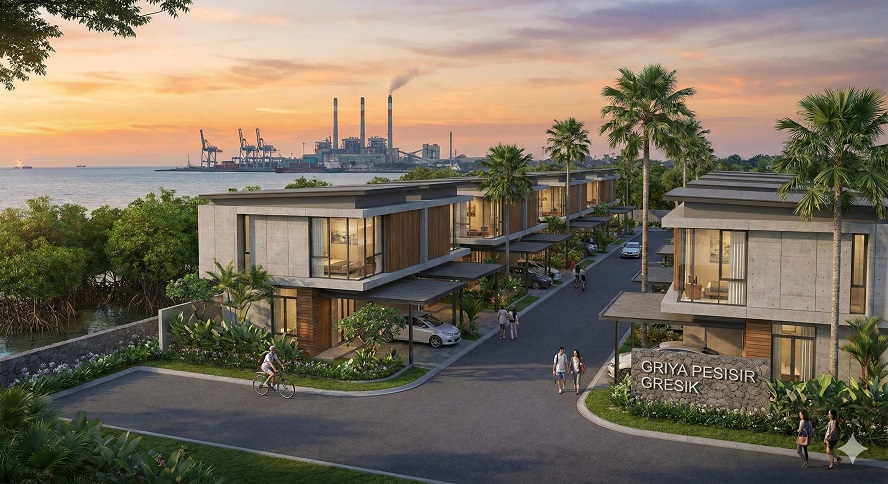 Sistem Pemasaran Kami Membantu Calon Pembeli Memahami Value Perumahan, sehingga Keputusan Membeli Lebih Cepat